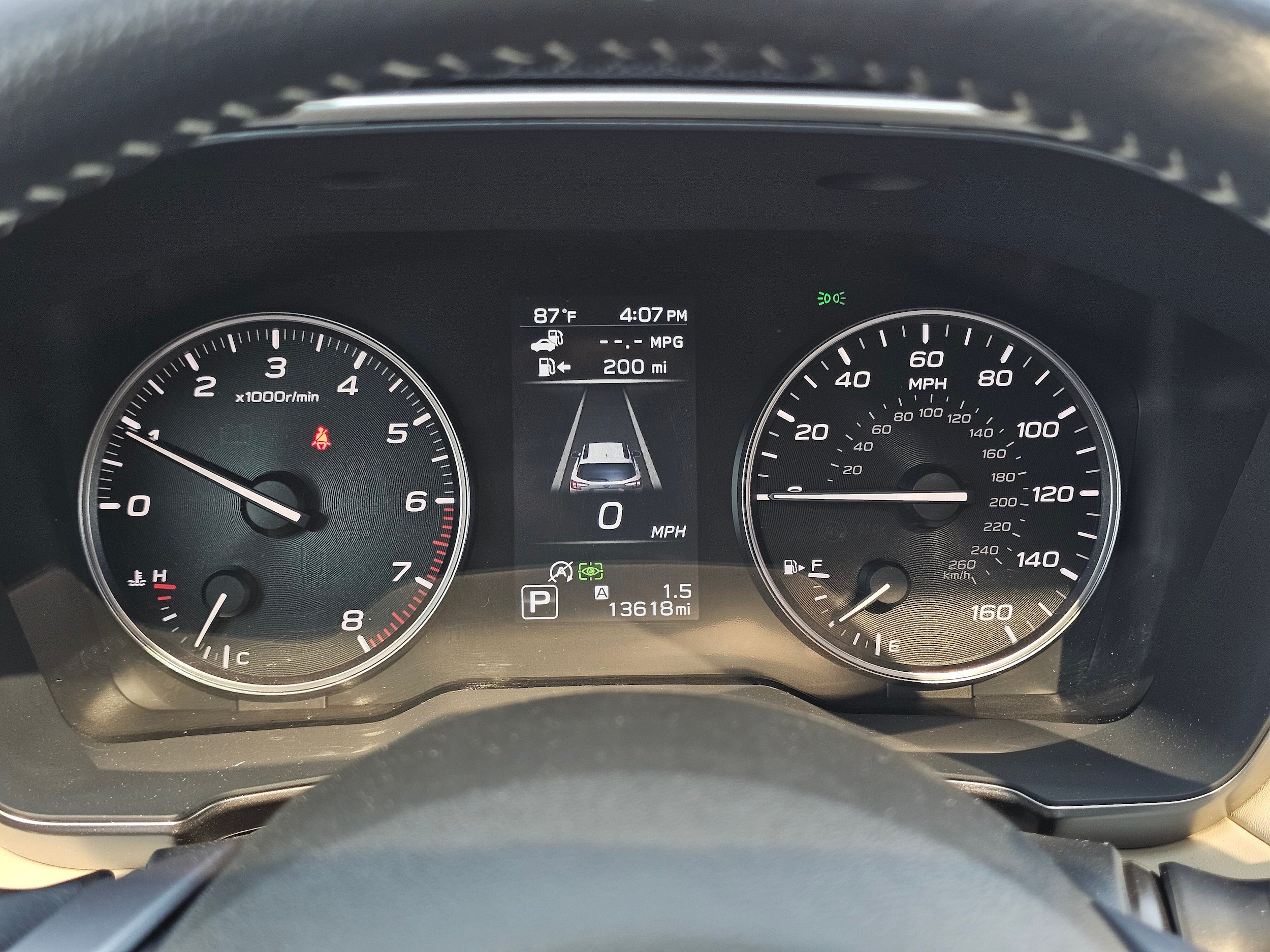Used 2025 Subaru Outback Limited AWD/4WD image 28