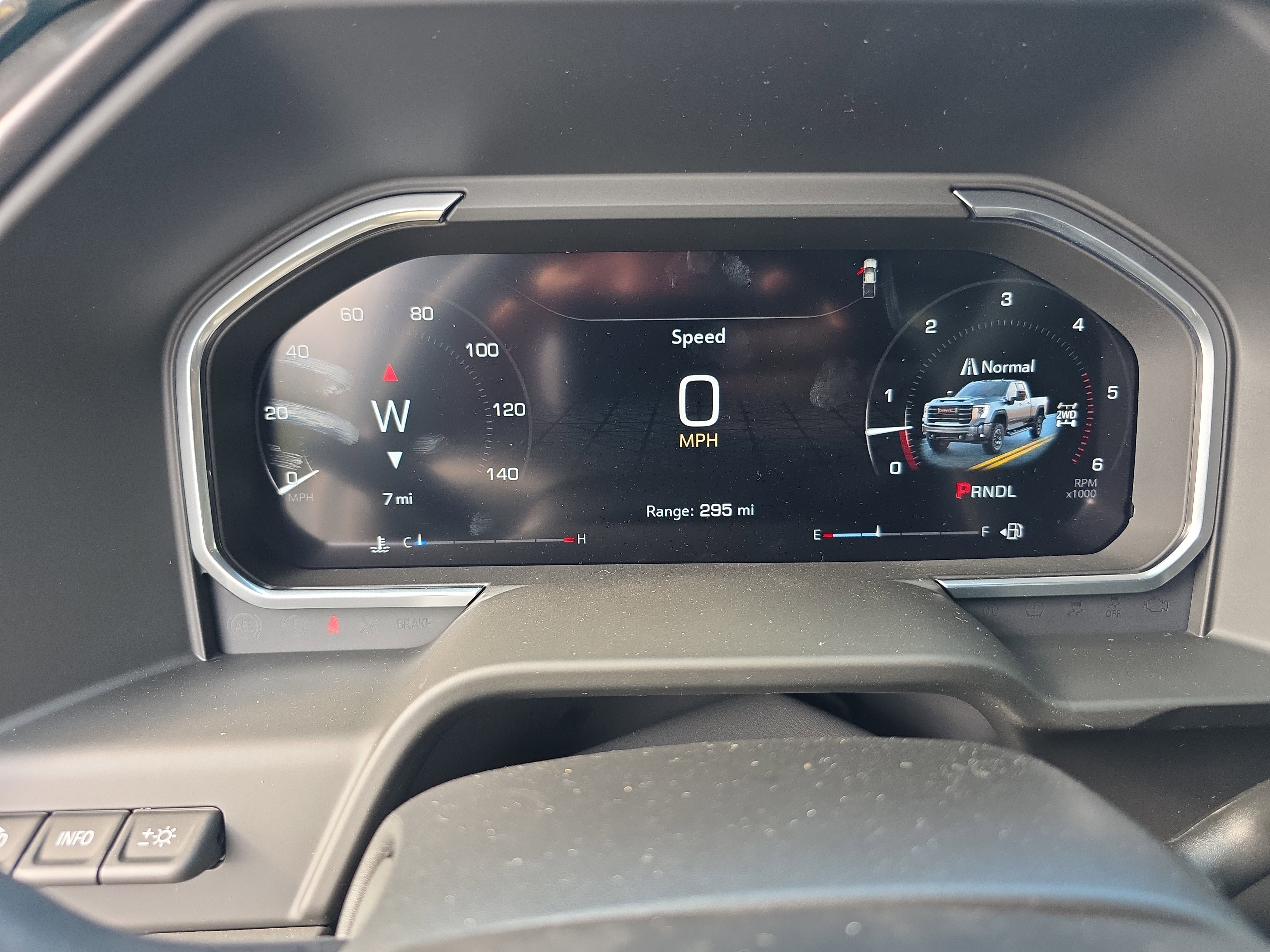 New 2026 GMC Sierra 2500 AT4 w/ AT4 Premium Plus Package image 21