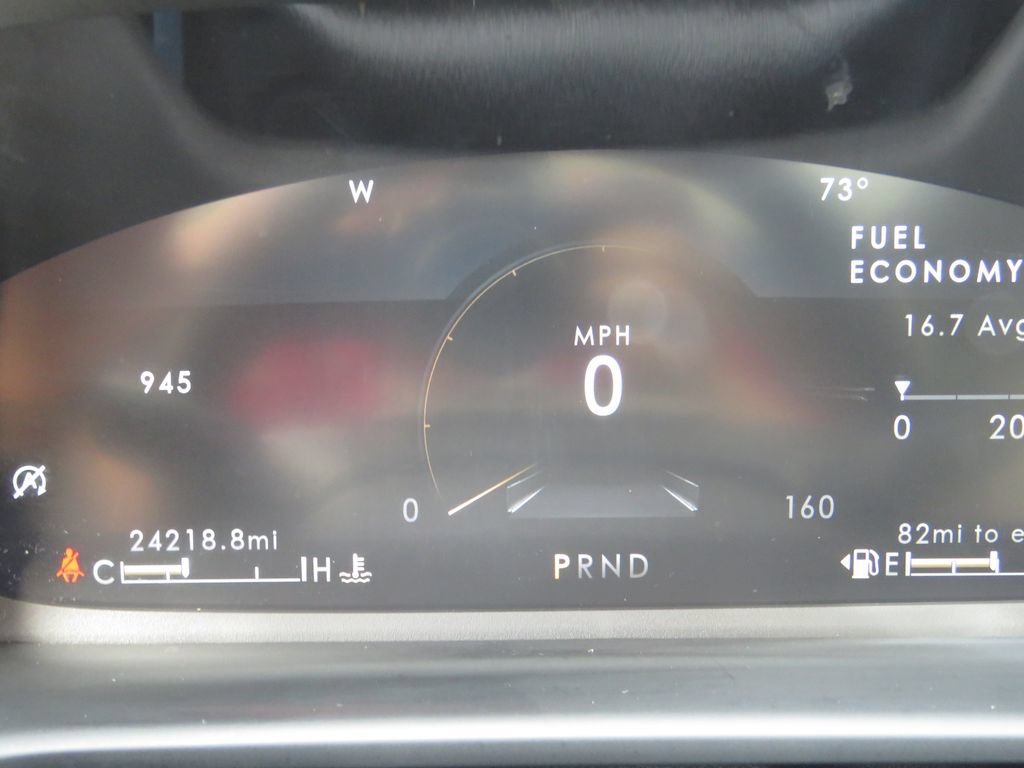 Used 2023 Lincoln Aviator AWD w/ Premium Package image 23