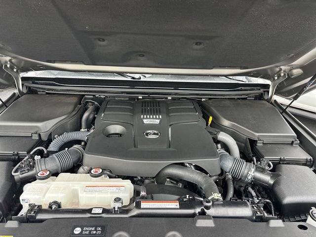 Used 2024 Lexus GX 550 image 30