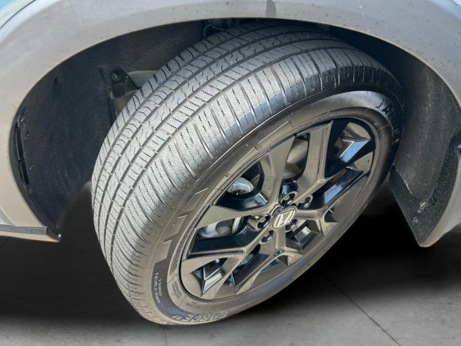 Used 2024 Honda HR-V Sport image 46