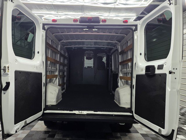Used 2023 RAM ProMaster 2500 FWD image 12