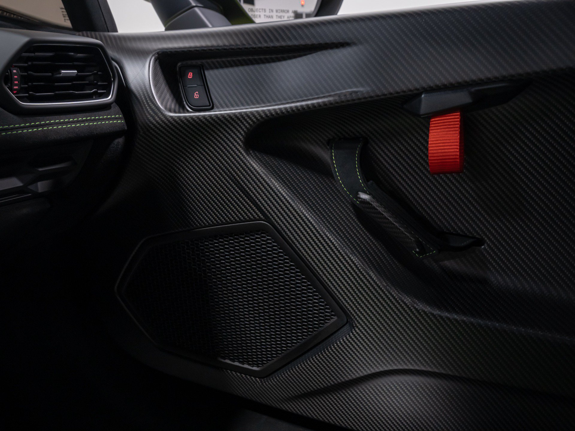 Used 2023 Lamborghini Huracan STO RWD image 64