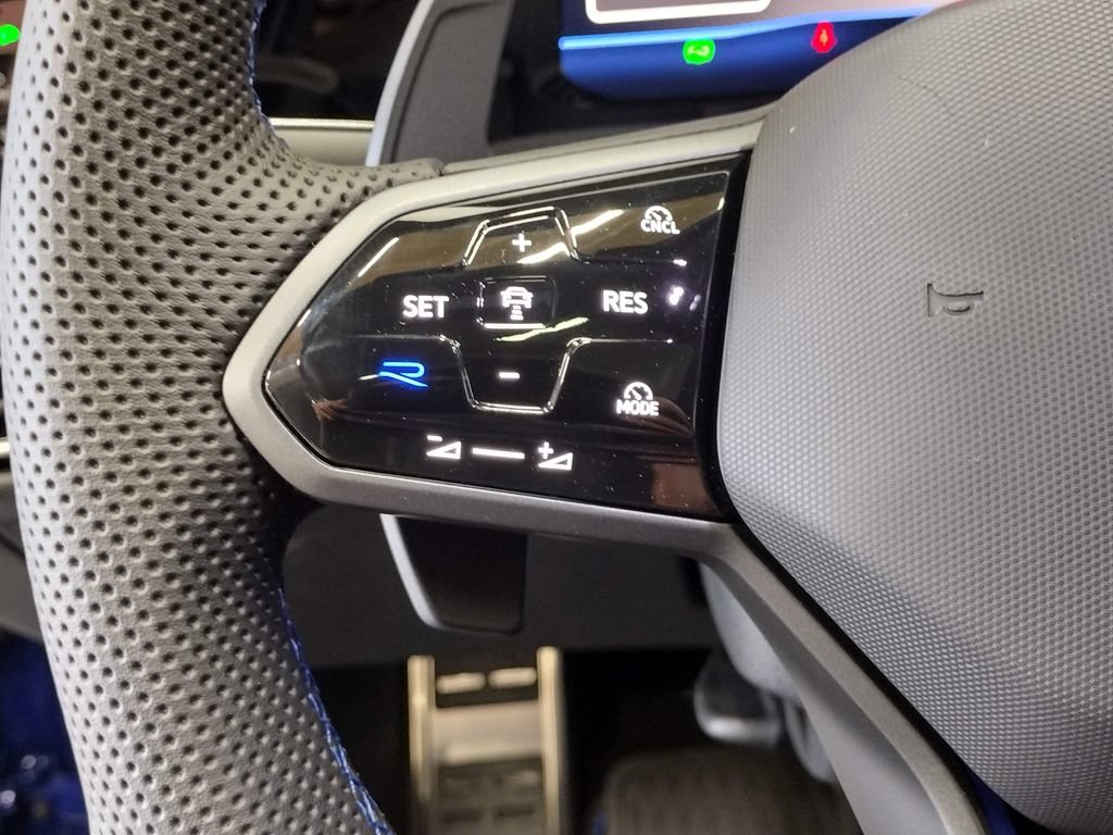 New 2026 Volkswagen Golf AWD/4WD image 28