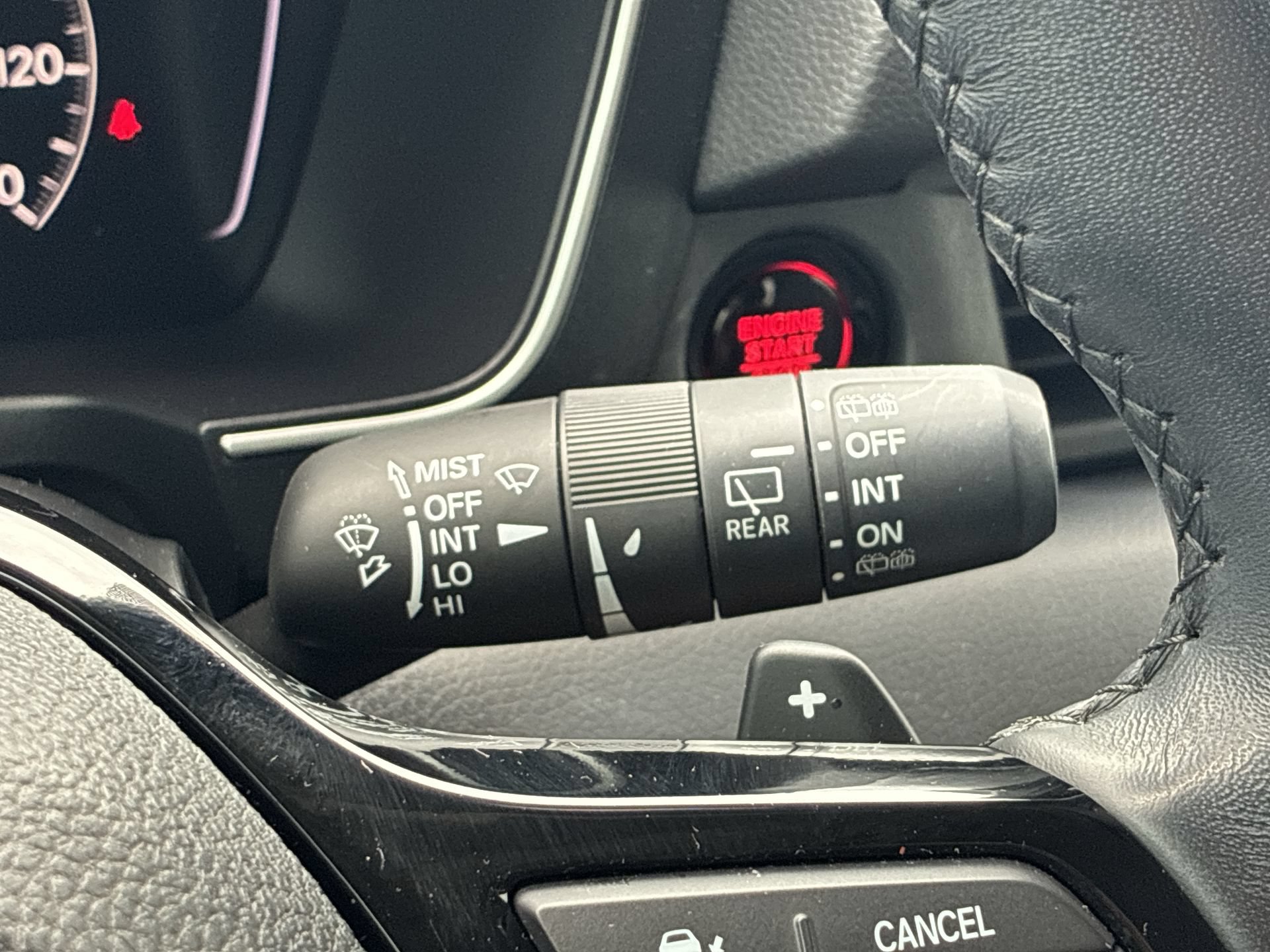 Certified 2025 Honda Pilot EX-L image 26