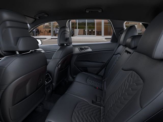 New 2026 Kia Sportage X-Line image 18