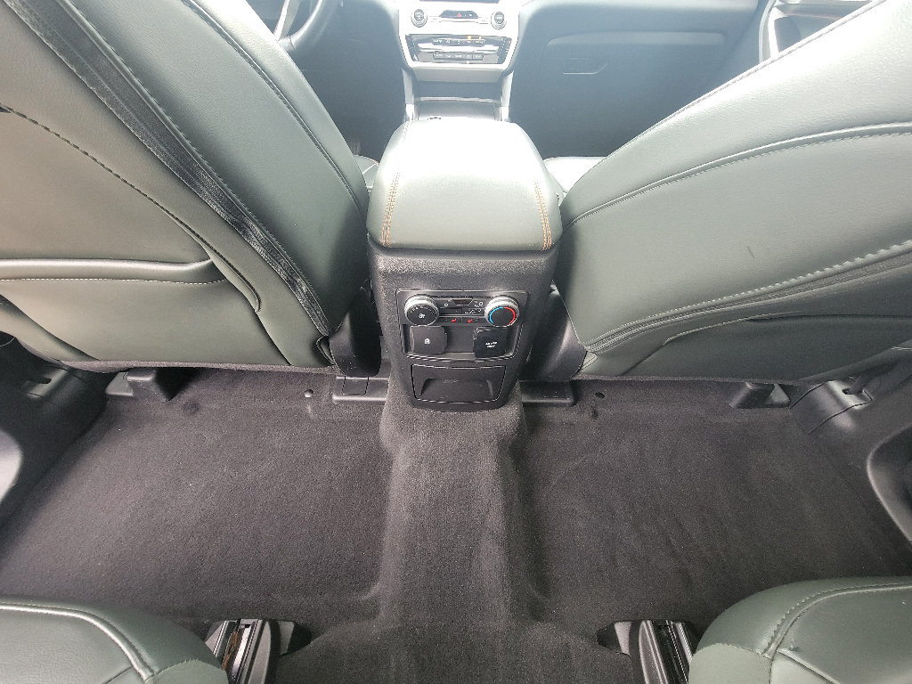 Used 2023 Ford Explorer Timberline w/ Timberline Technology Package AWD/4WD image 30