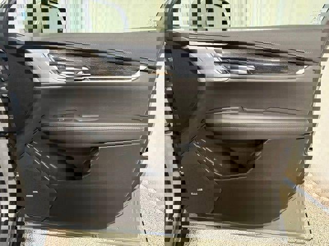 Used 2023 Cadillac XT5 Premium Luxury image 22