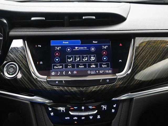 Used 2023 Cadillac XT6 Premium Luxury image 11
