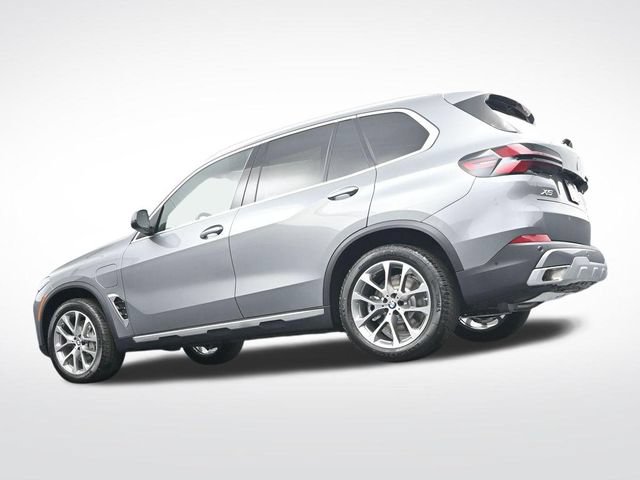 New 2026 BMW X5 xDrive50e AWD/4WD image 34
