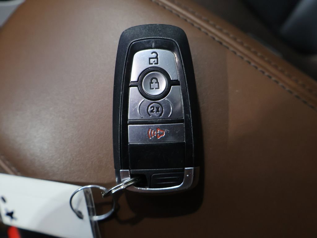 Used 2025 Ford Bronco Sport Outer Banks w/ Outer Banks Tech Package+ image 24