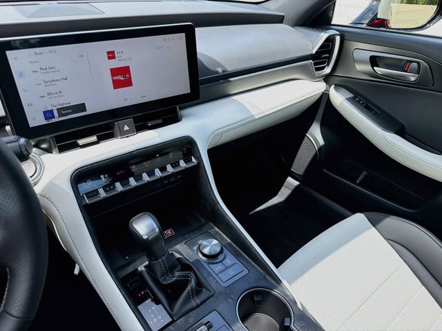 New 2026 Lexus IS 350 F Sport w/ Technology Package RWD image 27