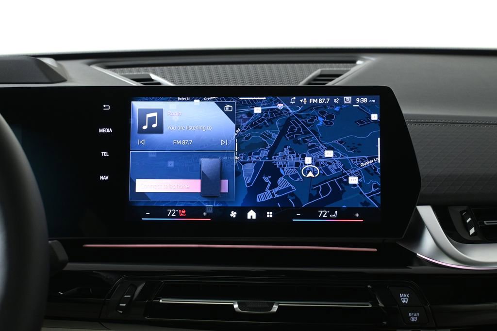 New 2026 BMW X2 xDrive28i w/ Technology Package AWD/4WD image 22