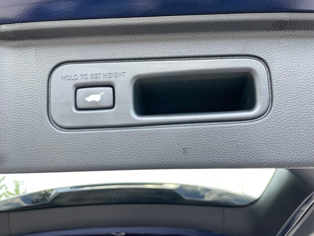 Certified 2024 Honda Pilot Touring image 42