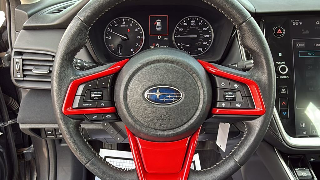 Certified 2022 Subaru Legacy Premium AWD/4WD image 25