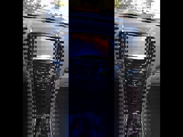 Used 2016 Cadillac ATS Premium w/ Driver Assist Package RWD image 9