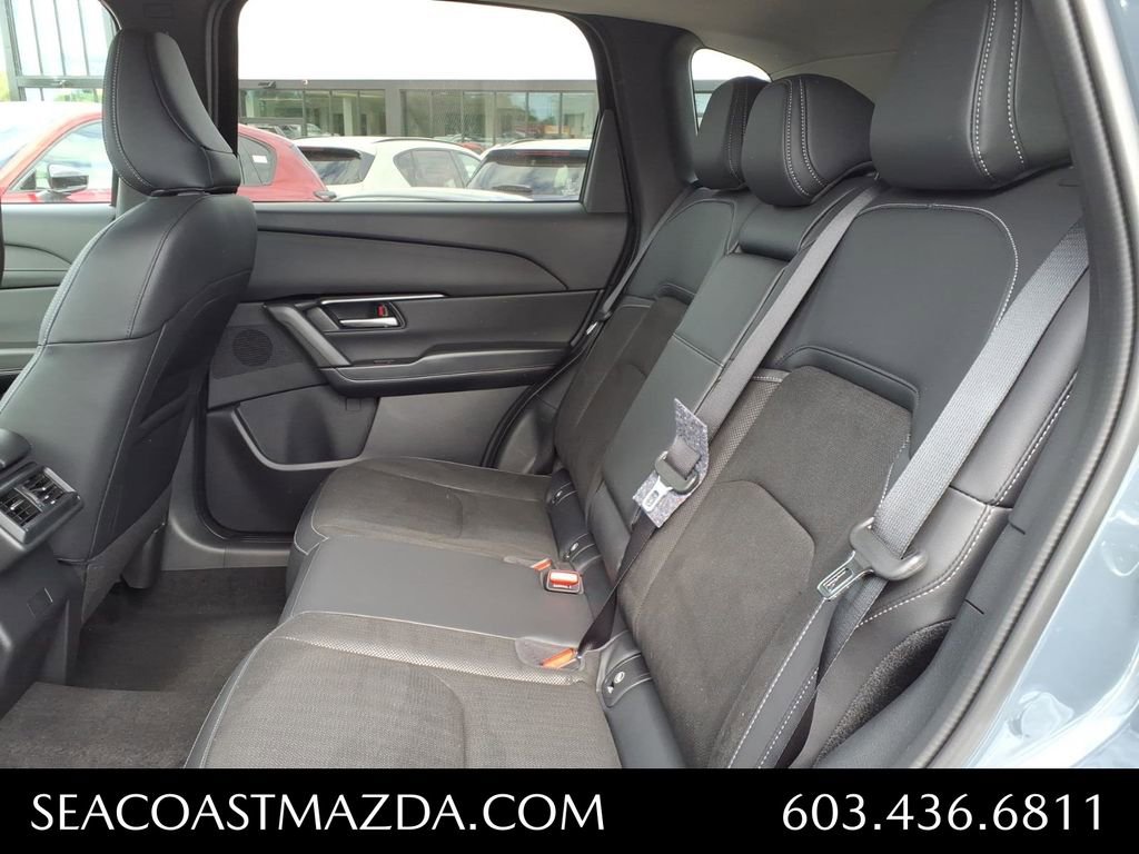 New 2026 MAZDA CX-5 Preferred AWD/4WD image 6