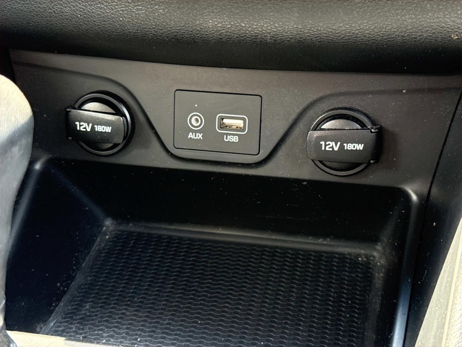 Used 2017 Hyundai Tucson SE Plus AWD/4WD image 12