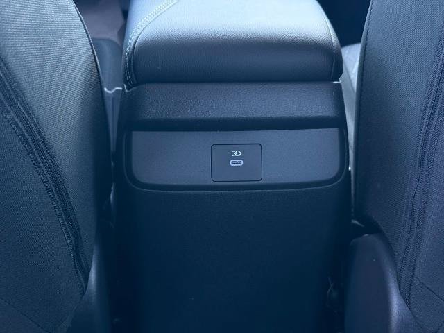 New 2026 Nissan Sentra SV w/ SV Convenience Package FWD image 11