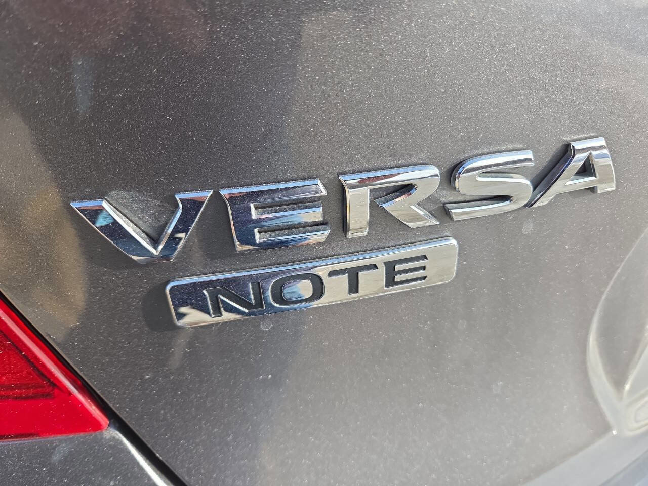 Used 2016 Nissan Versa Note S image 18
