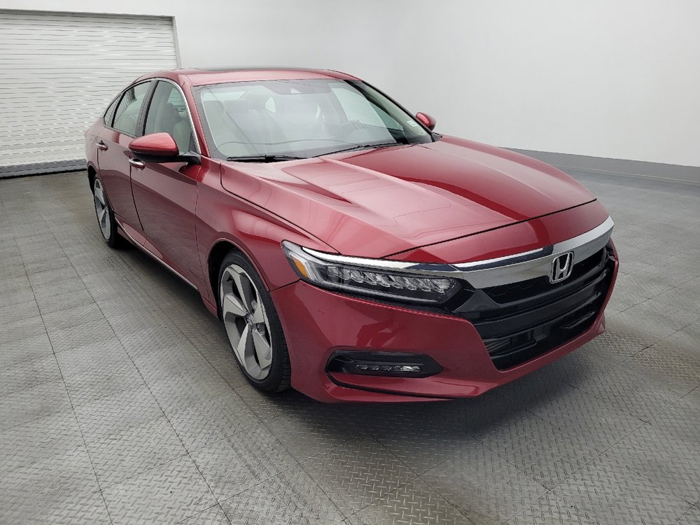 Used 2018 Honda Accord Touring image 13