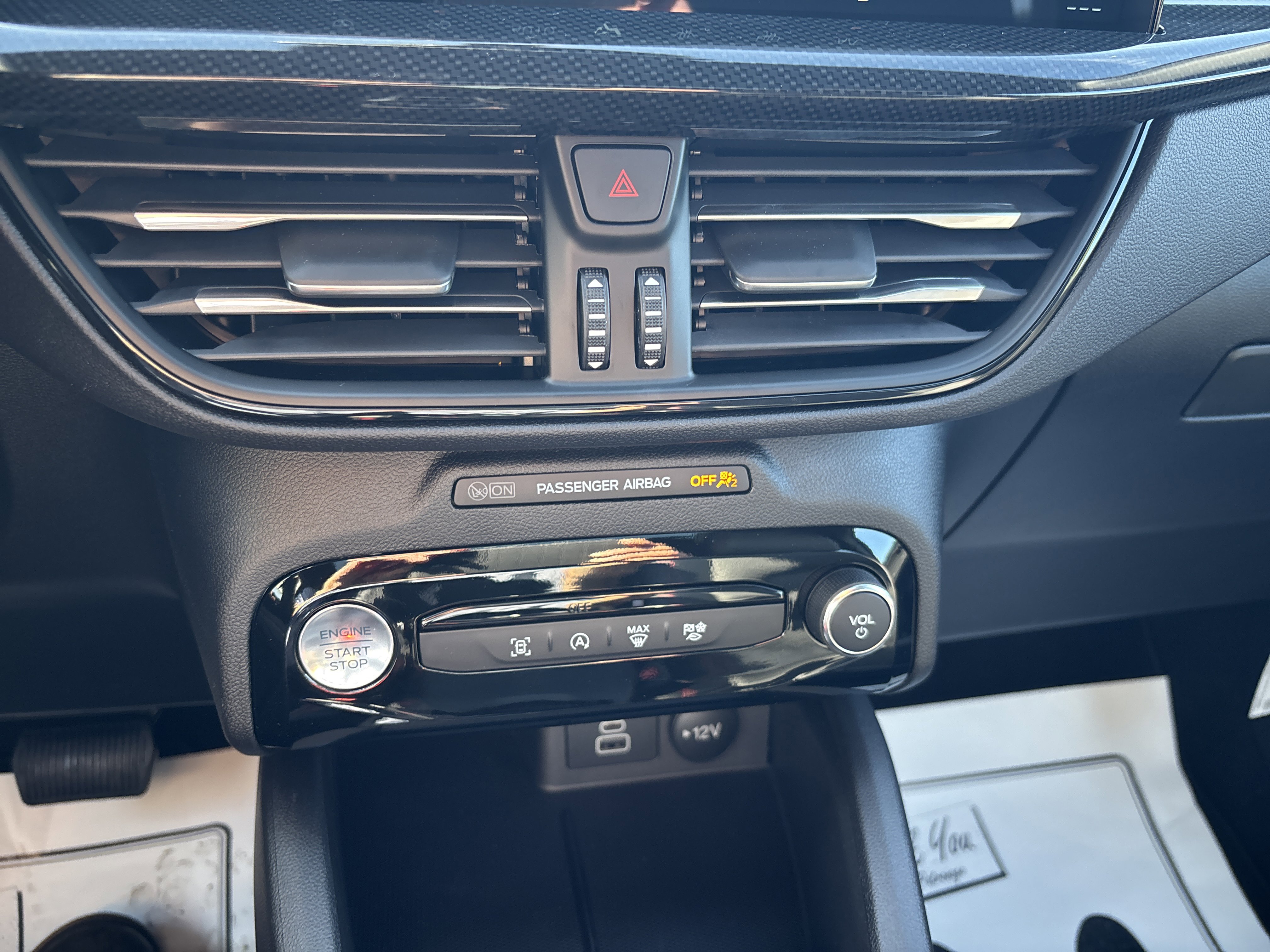 New 2026 Ford Escape ST-Line Select image 25