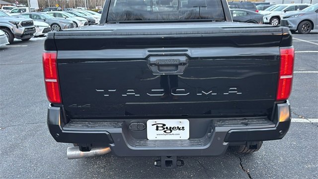 New 2026 Toyota Tacoma TRD Off-Road w/ TRD Off Road Premium Package image 31