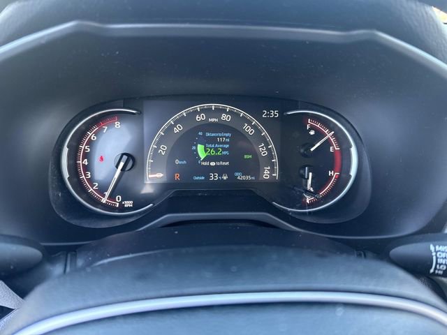 Used 2024 Toyota RAV4 Adventure image 34