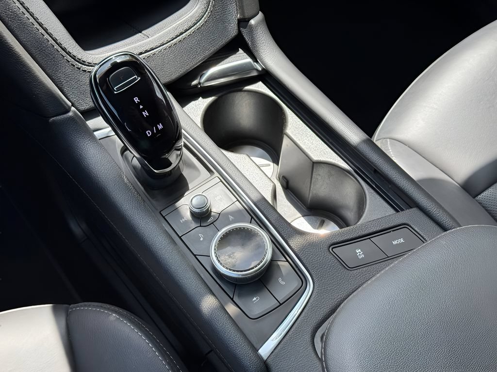 Certified 2024 Cadillac XT5 Premium Luxury FWD image 21
