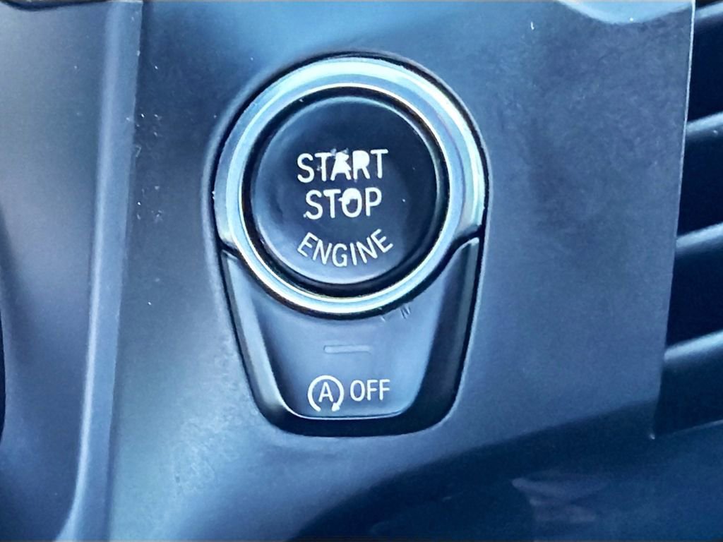 Used 2018 BMW X3 xDrive30i image 35