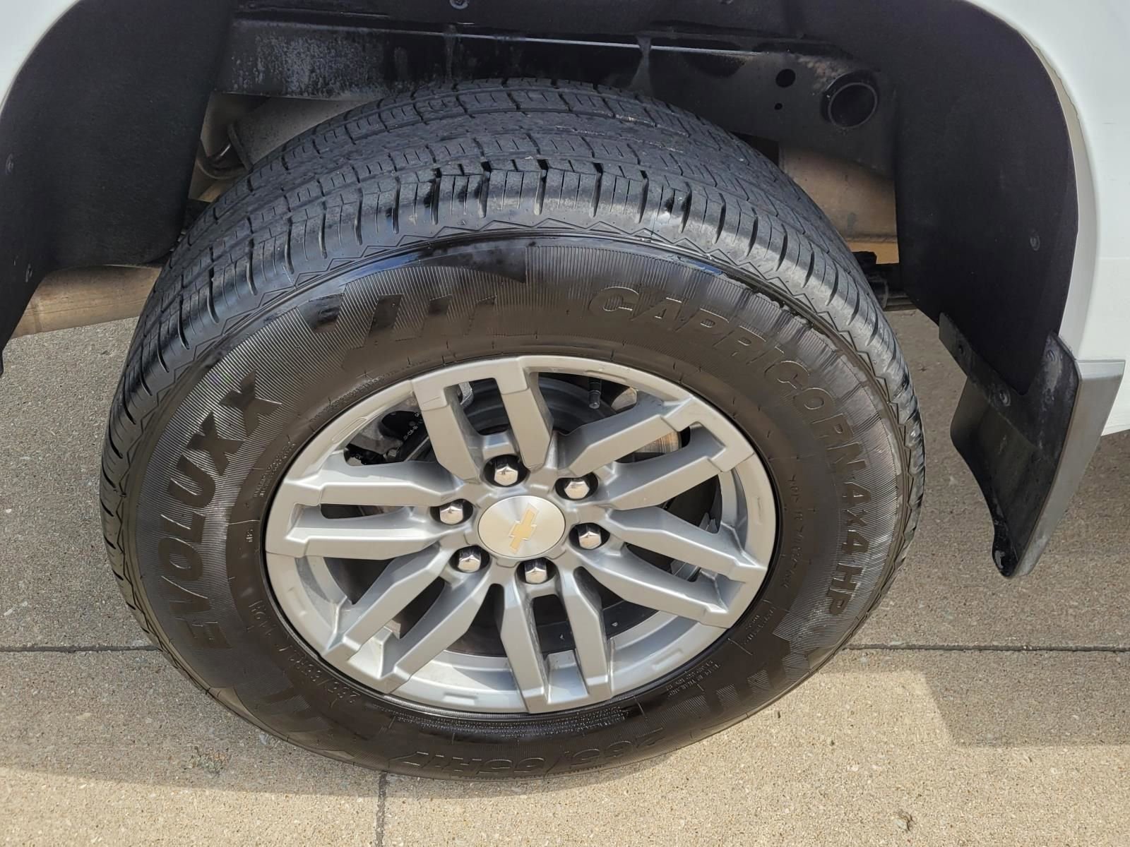 Used 2023 Chevrolet Colorado LT image 6