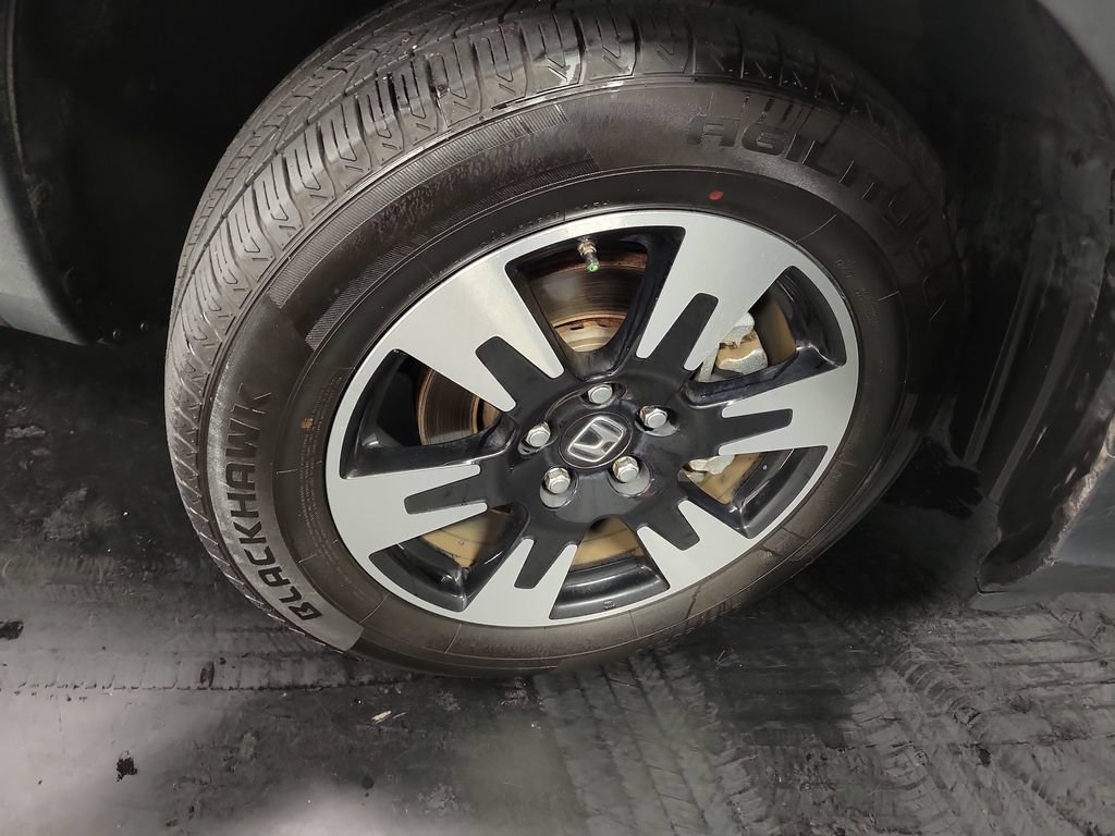 Used 2020 Honda Ridgeline RTL image 10