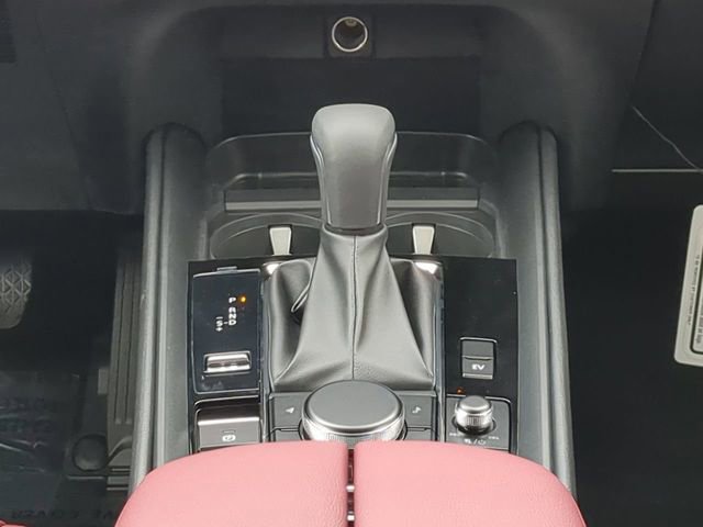 New 2026 MAZDA CX-50 2.5 Hybrid w/ Weather Package image 16