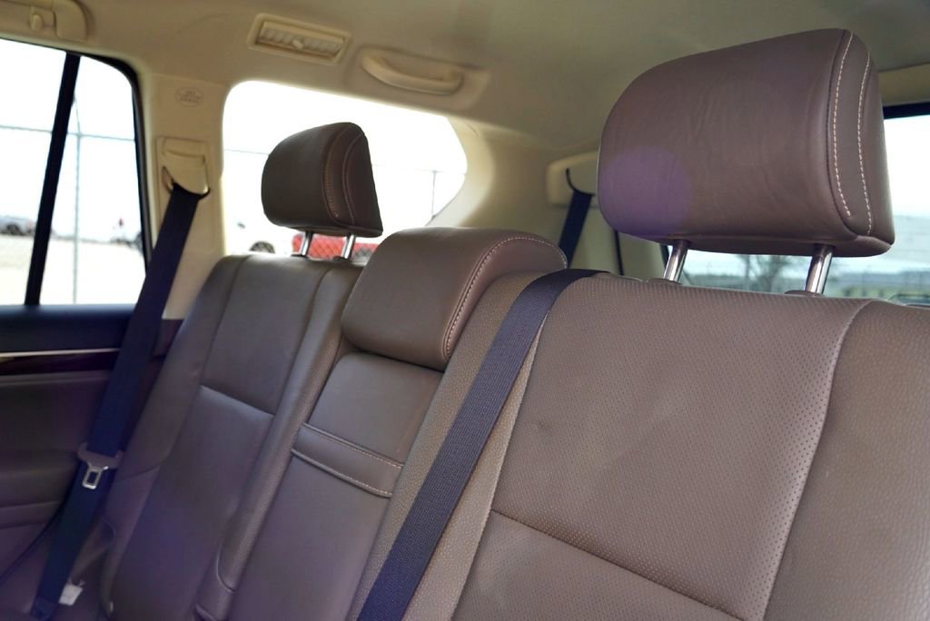 Used 2017 Lexus GX 460 image 31