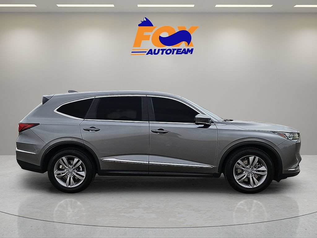 Used 2023 Acura MDX FWD image 5