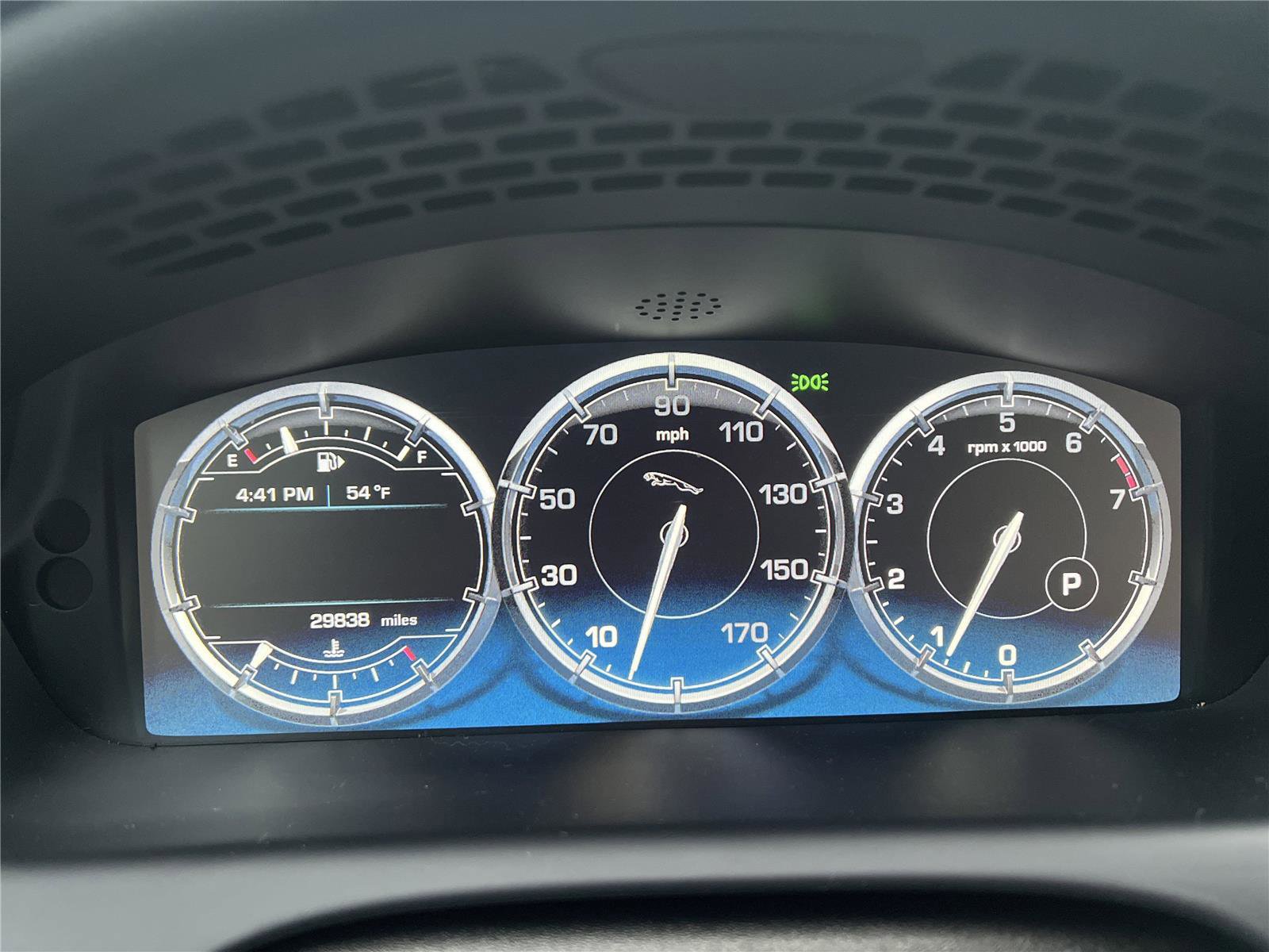 Used 2013 Jaguar XJ L Portfolio AWD/4WD image 14