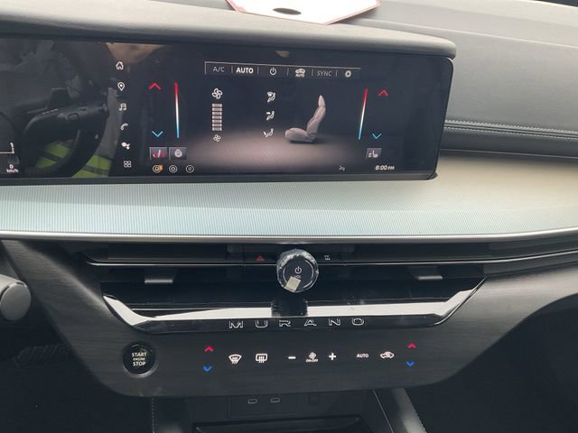 New 2026 Nissan Murano SL image 16