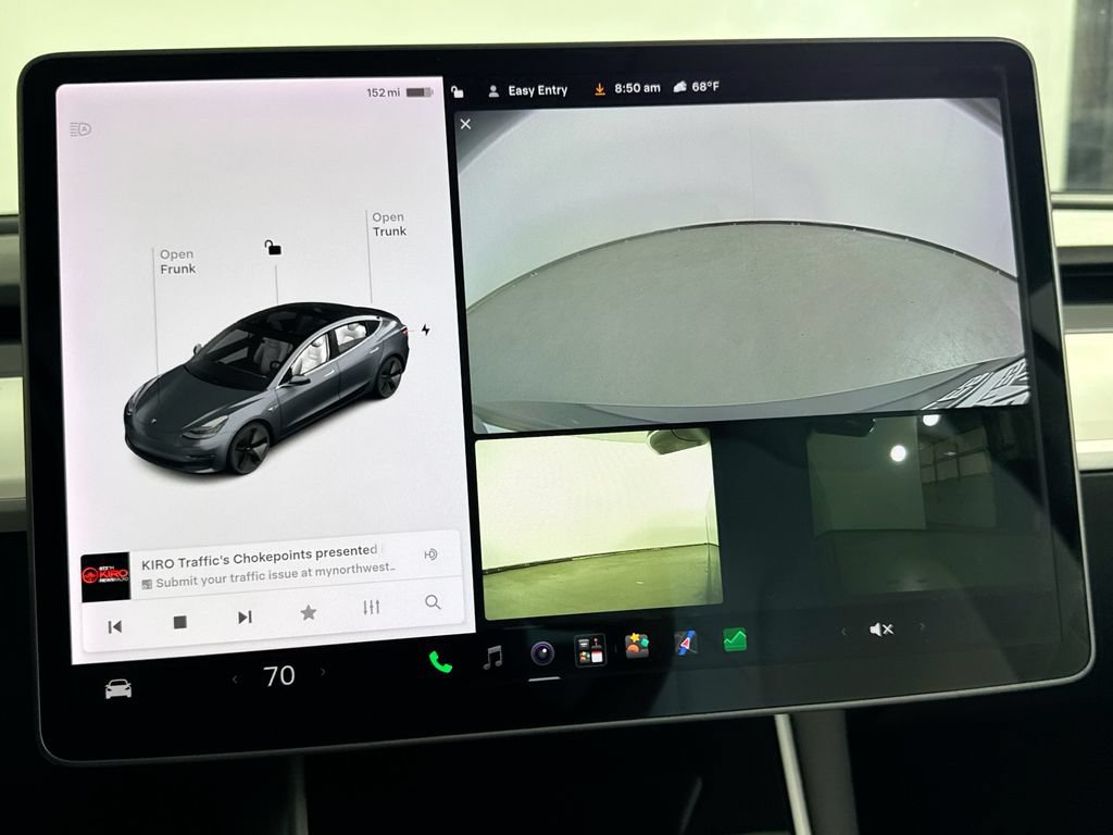 Used 2019 Tesla Model 3 Standard Range RWD image 24