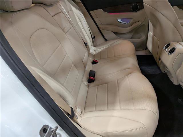 Used 2022 Mercedes-Benz GLC 300 4MATIC w/ Premium Package Lite image 19
