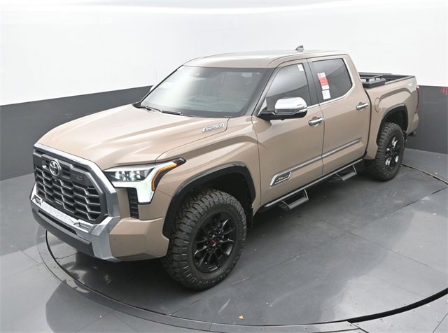 New 2026 Toyota Tundra 1794 Edition w/ TRD Off-Road Package image 31