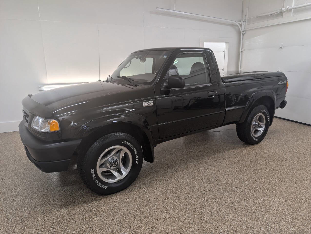Used 2001 Ford Ranger Edge AWD/4WD image 1