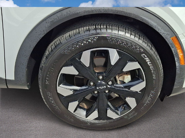 Used 2024 Kia Sportage X-Line w/ X-Line Premium Package AWD/4WD image 7