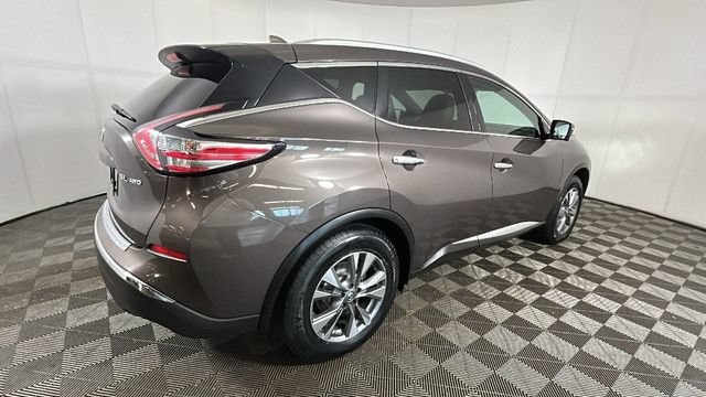 Used 2018 Nissan Murano SL w/ Moonroof Package AWD/4WD video 2