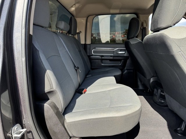 Used 2020 RAM 2500 Big Horn image 17