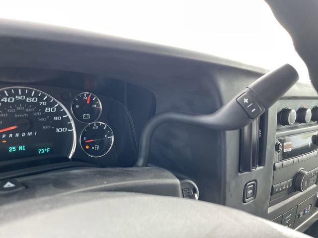 New 2025 Chevrolet Express 3500 w/ Power Convenience Package RWD image 25