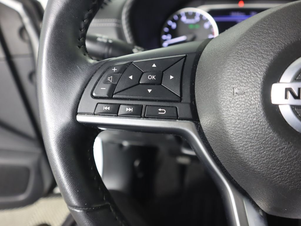 Certified 2020 Nissan Sentra SV w/ Trunk Package image 16