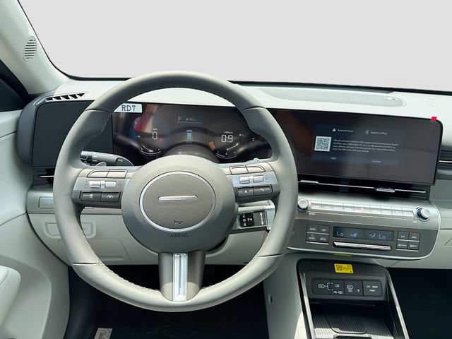 New 2026 Hyundai Kona SEL Premium FWD image 22