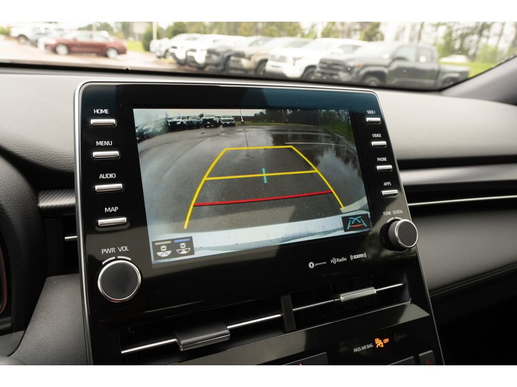 Used 2020 Toyota Avalon XSE image 24