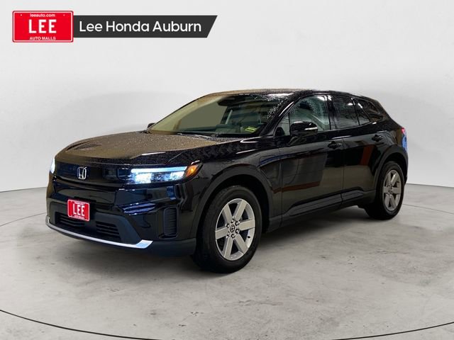 New 2025 Honda Prologue EX