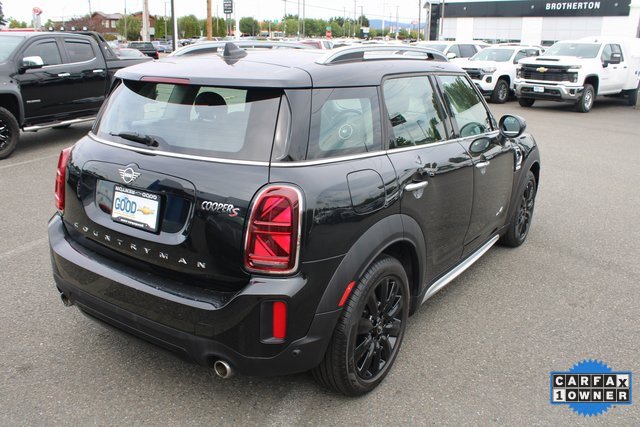 Used 2024 MINI Cooper Countryman S image 7